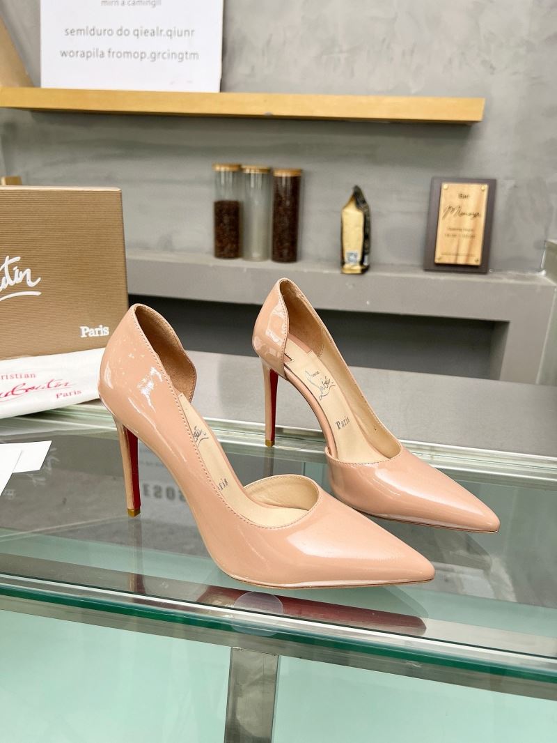 Christian Louboutin Heeled Shoes